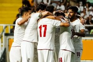 ابراهیمی: ارنج تیم ملی مقابل قطر اشتباه بود/ به قلعه‌نویی تا جام جهانی فرصت دهید