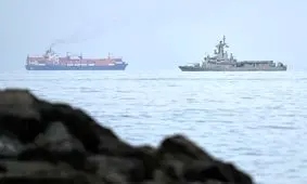 قطر فعالیت‌های دریایی را تا اطلاع ثانوی متوقف کرد