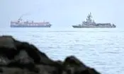 قطر فعالیت‌های دریایی را تا اطلاع ثانوی متوقف کرد