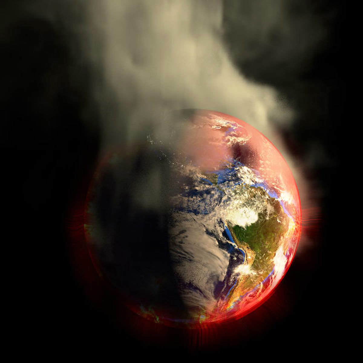 بزرگترین تهدید جهان در سال ۲۰۲۳/ خطری که می تواند کره زمین را نابود کند