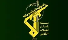 سپاه: انهدام یک تیم مسلح عملیاتی نفاق در پردیس