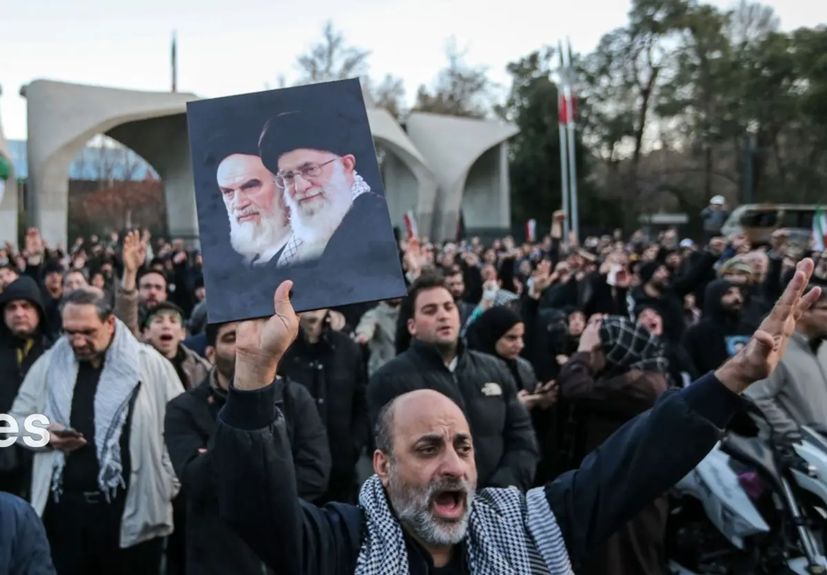 وزارت دفاع: هیچ مسامحه و گذشتی در «انتقام قائد» نخواهیم کرد

