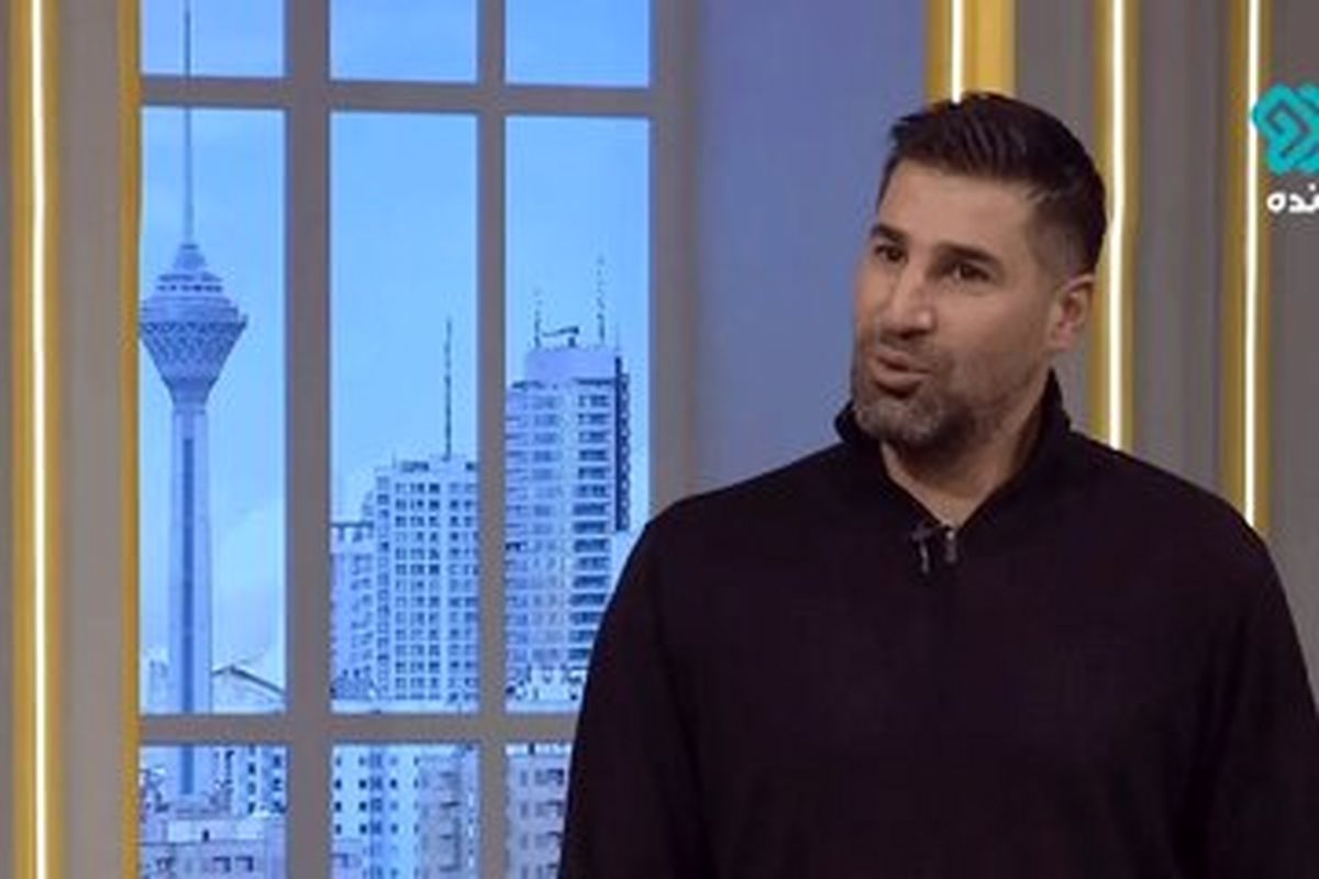 انتقاد از تیمملی خصومت شخصی است!
