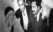 بزرگ‌ترین مراسم تشییع قبل از انقلاب برای چه کسی برگزار شد؟