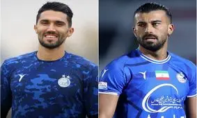 حل‌وفصل اختلاف جنجالی حسینی و رضاییان در اردوی استقلال