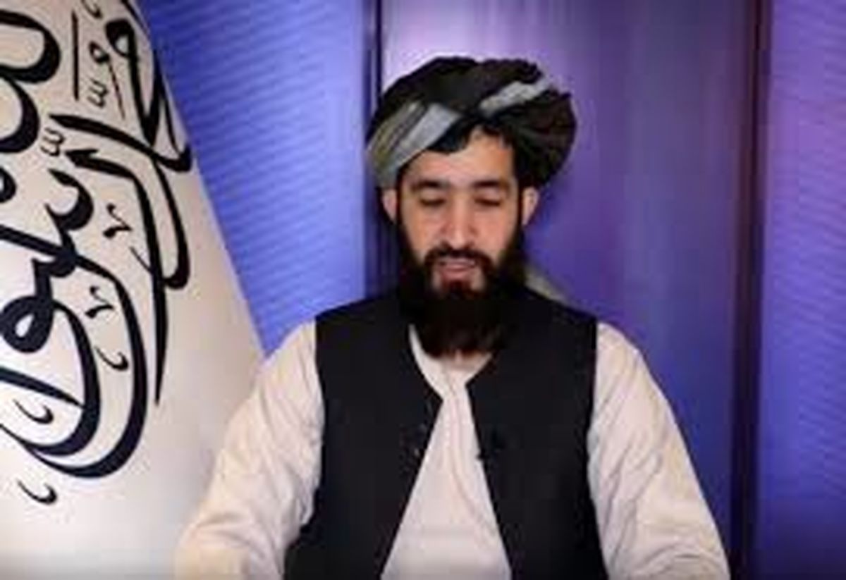 عذرخواهی طالبان از ایران؛ دیگر تکرار نمیشود