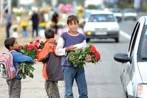 ماجرای «جمع آوری کودکان کار و خیابان» توسط پلیس