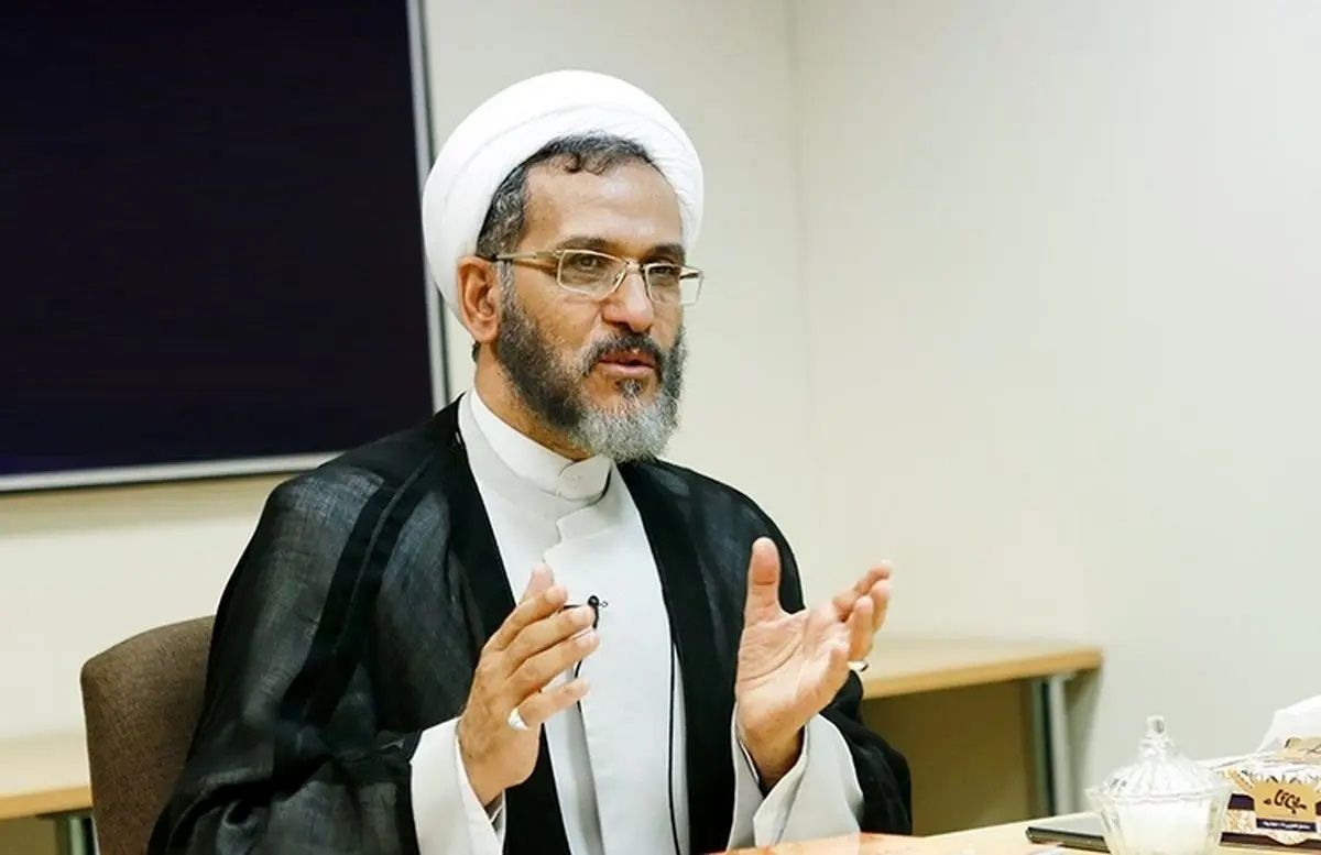 کاش متولیان به نام امر به معروف و نهی از منکر این همه هزینه برای نظام تولید نمیکردند