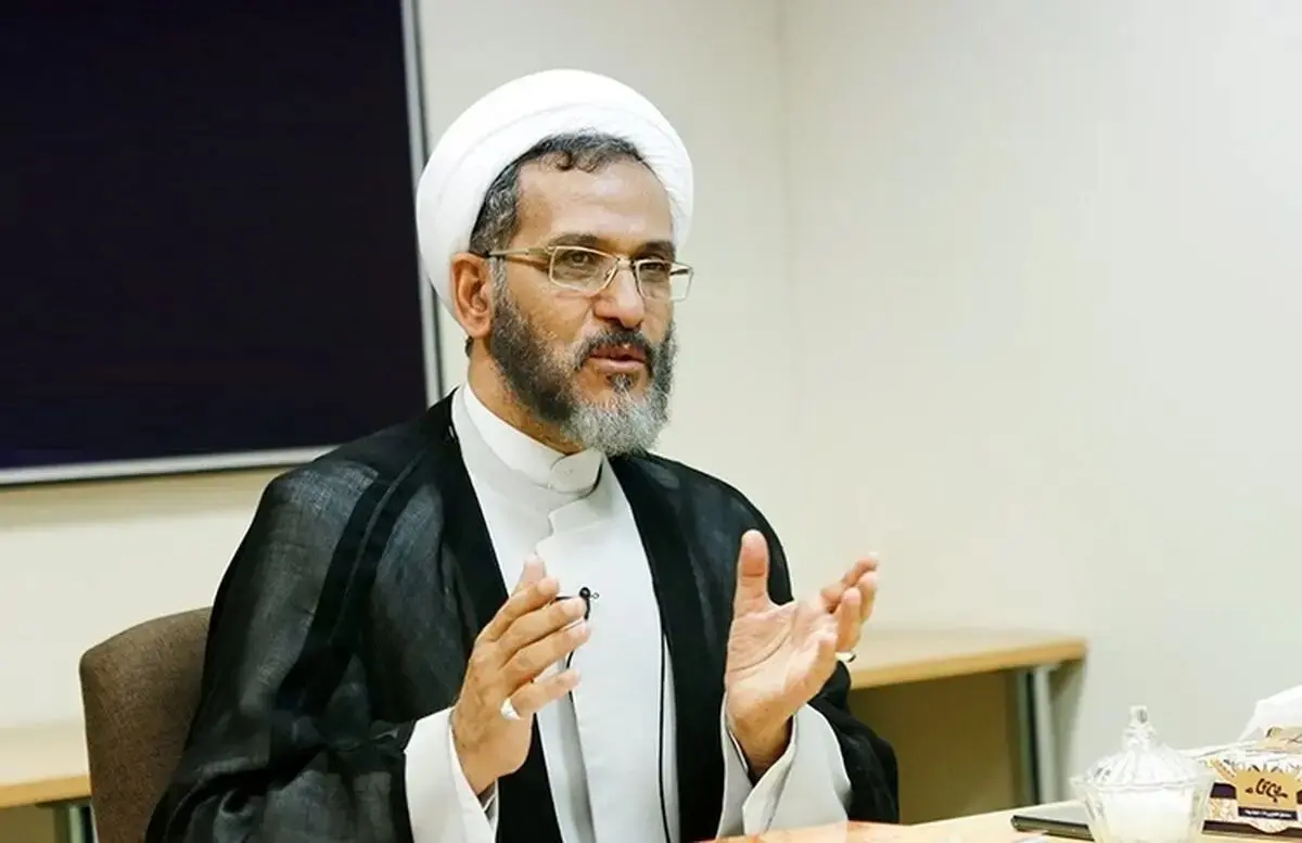 کاش متولیان به نام امر به‌ معروف و نهی‌ از‌ منکر این همه هزینه برای نظام تولید نمی‌کردند

