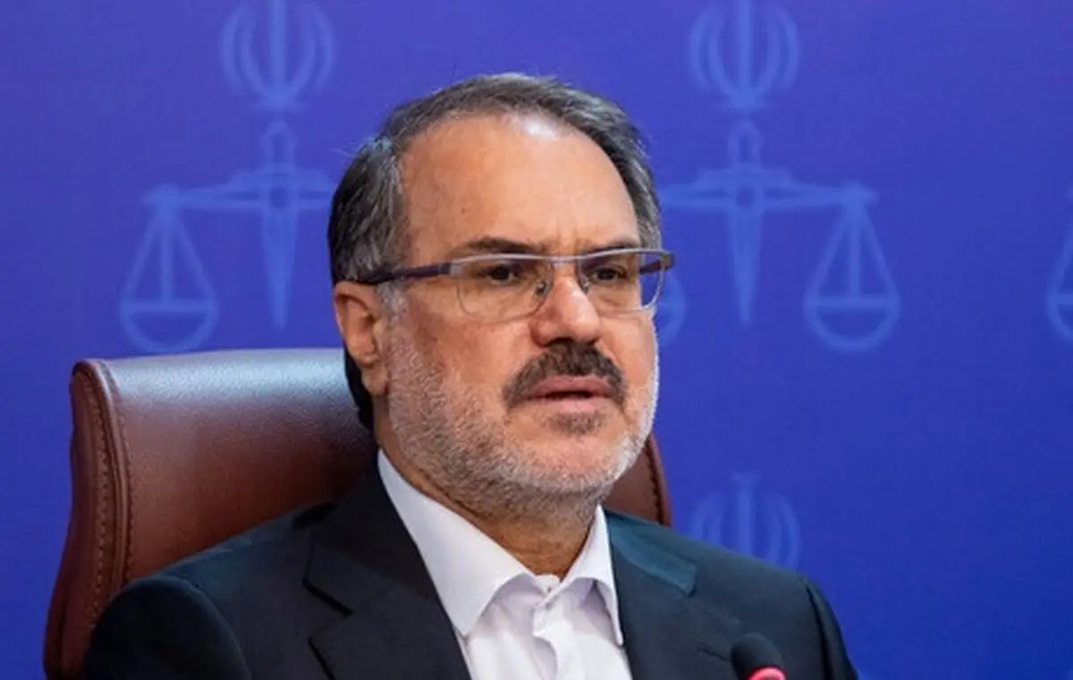 رئیس سازمان بازرسی خبر از تشکیل پرونده قضایی برای برخی مسئولان عالی کشور داد/ افرادی که در شرکت‌ها، کارخانجات و بانک‌ها نسبت به رفع تعهدات ارزی خود اقدام نکرده‌اند، احضار شدند