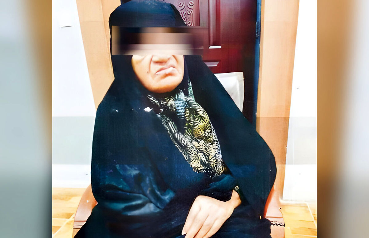 ششمین قتل کلثوم در مازندران چگونه بود؟