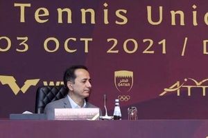 استعفای دبیرکل ایرانی کنفدراسیون تنیس روی میز آسیا

