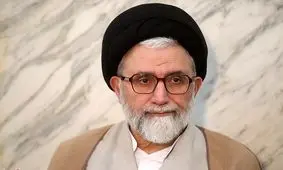 جزئیاتی از نحوه شهادت وزیر شهید اطلاعات از زبان فرزند وی/ ویدئو