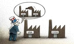 دلیل واقعی بدگویی سیاستمداران آمریکایی علیه توسعه چین چیست؟

