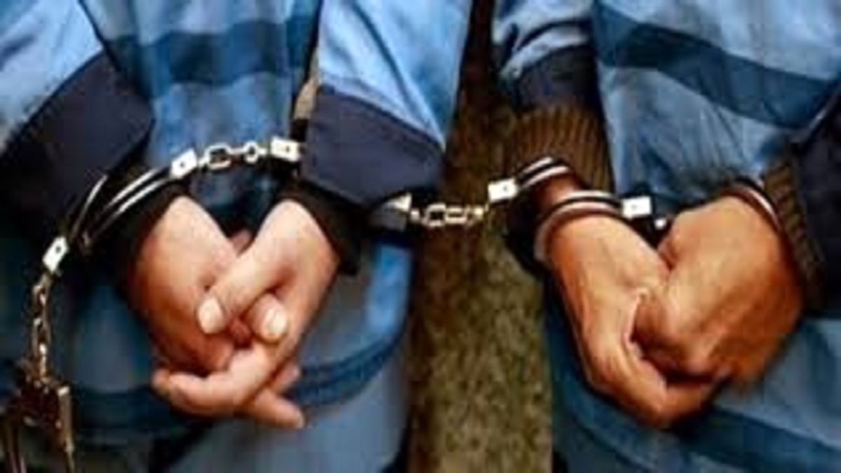 عاملان تیراندازی به شهروند ایرانشهری دستگیر شدند