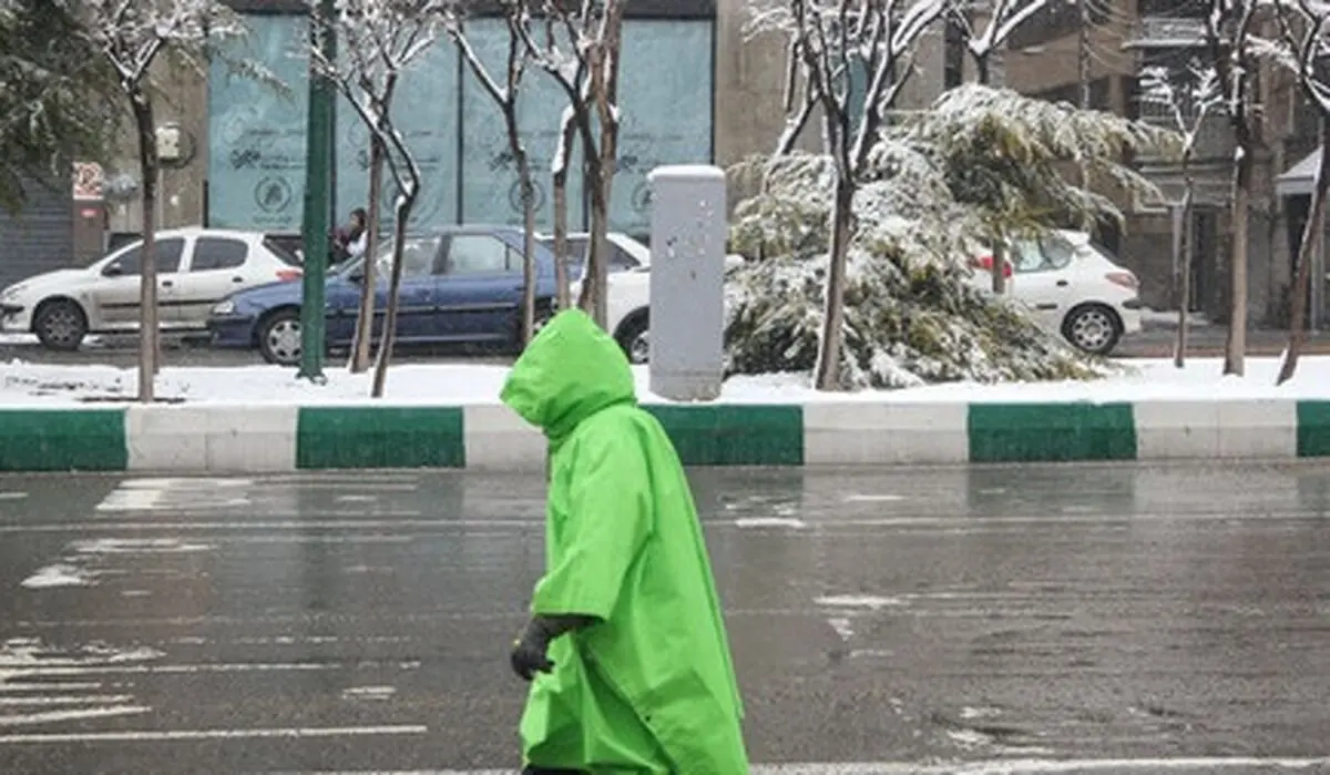 تعطیلی مراکز اداری استان تهران برای فردا شنبه