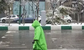تعطیلی مراکز اداری استان تهران برای فردا شنبه