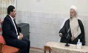 کاهش ارزش پول ملی و افزایش قیمت کالاها مردم را به شدت آزار می‌دهد/ باید با کار فرهنگی مسأله‌ی حجاب را حل کرد، نه با فشار