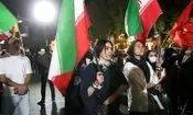 انبارلویی: دوقطبی سازی از حجاب و مذاکره جایی در تجمعات شبانه ندارد