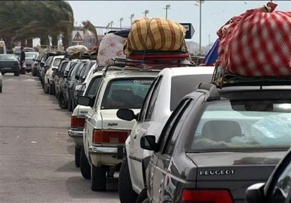 چرا روزه در سفر حرام است؟