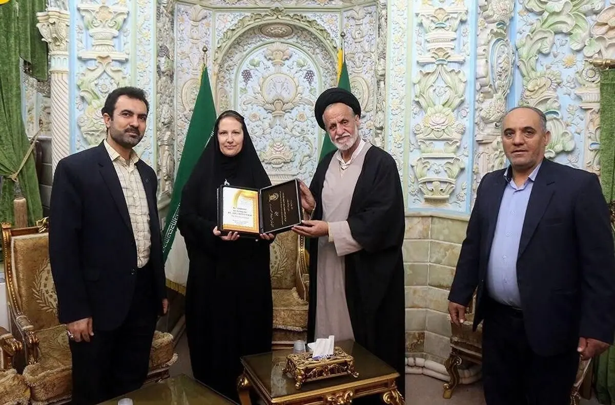 پاسخ اتحادیه اروپا به حواشی سفر سفیر سوئیس به قم

