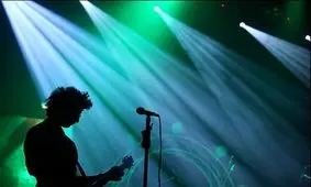 چرا برگزاری کنسرت در تهران ممنوع است و در تبریز و کرج بلامانع؟