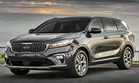 قیمت شاسی بلندهای لوکس کره‌ای/ سقوط ۲۰۰ میلیونی مدل وارداتی!