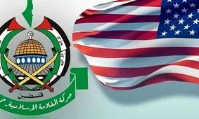 مذاکرات موفق آمریکا و حماس

