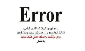 هزینه هکتیویسم به میزان خسارات حملات هوایی است!

