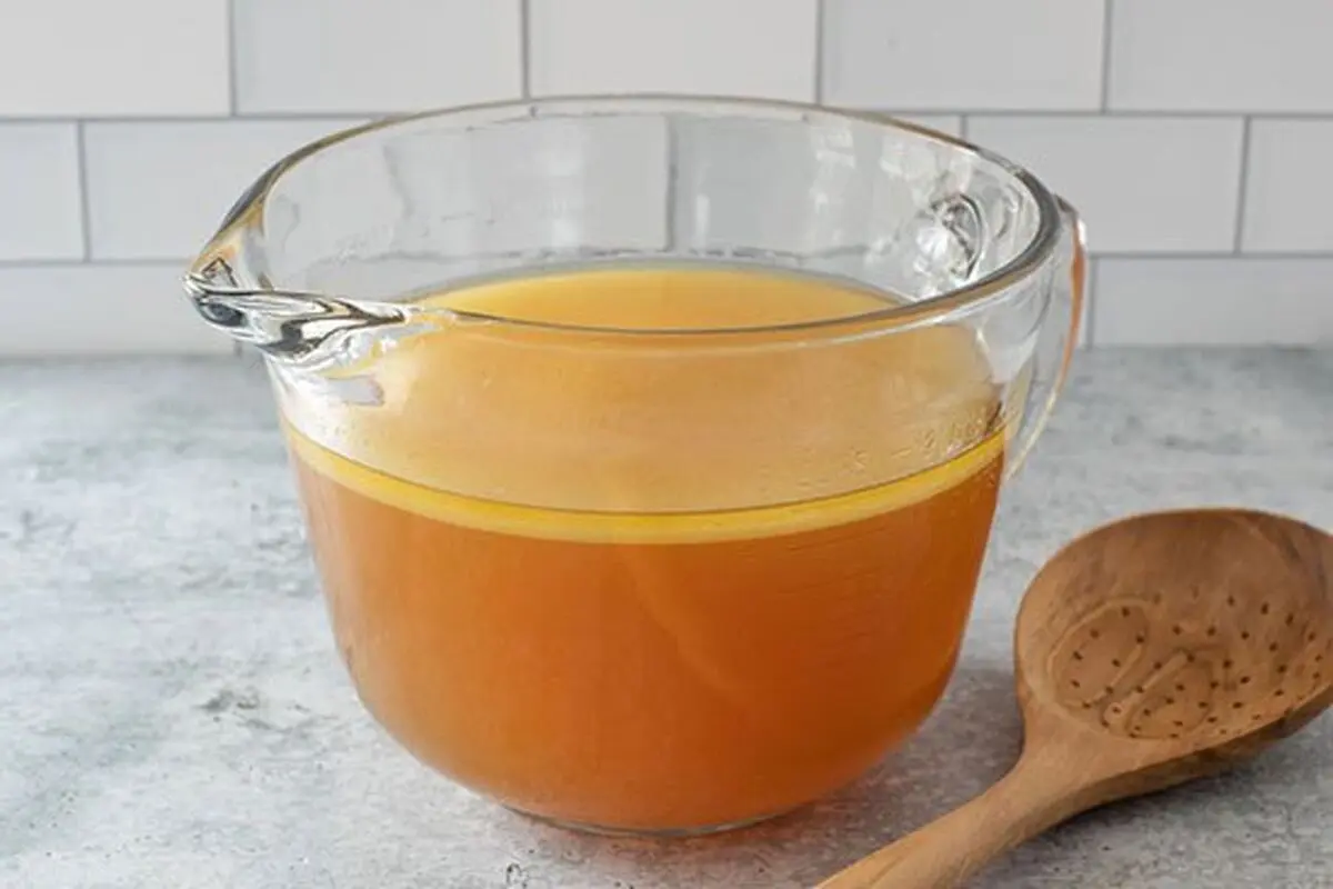 طرز تهیه قرص استاک خانگی در منزل با روشی آسان