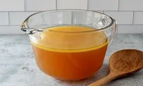 طرز تهیه قرص استاک خانگی در منزل با روشی آسان