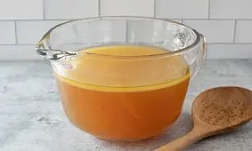 طرز تهیه قرص استاک خانگی در منزل با روشی آسان