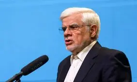 عارف: رئیس‌جمهور هم شخص بدون شرایط معرفی کرد، حق استخدام او را ندارید/ تشکیلات موازی کم نداریم
