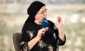 خبیث ترین صهیونیست در اسرائیل/ استروک، زنی که به دخترش تجاوز کرد، کیست؟