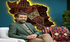 تلخک‌های بی‌مزه تلویزیون و امیرحسین مدرس و یادی از تفکر ایرانشهری

