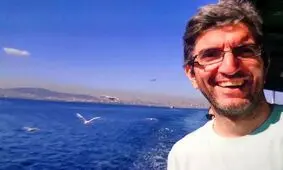 یک فعال اینترنتی بازداشت شد