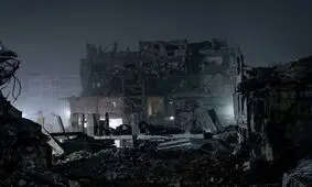 شهادت ۸ فلسطینی در حملات رژیم صهیونیستی به نوار غزه