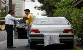 ۶ ماه تا یک سال حبس برای صاحبان این خودرو‌ها