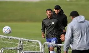 ملی پوش استقلال فسخ کرد