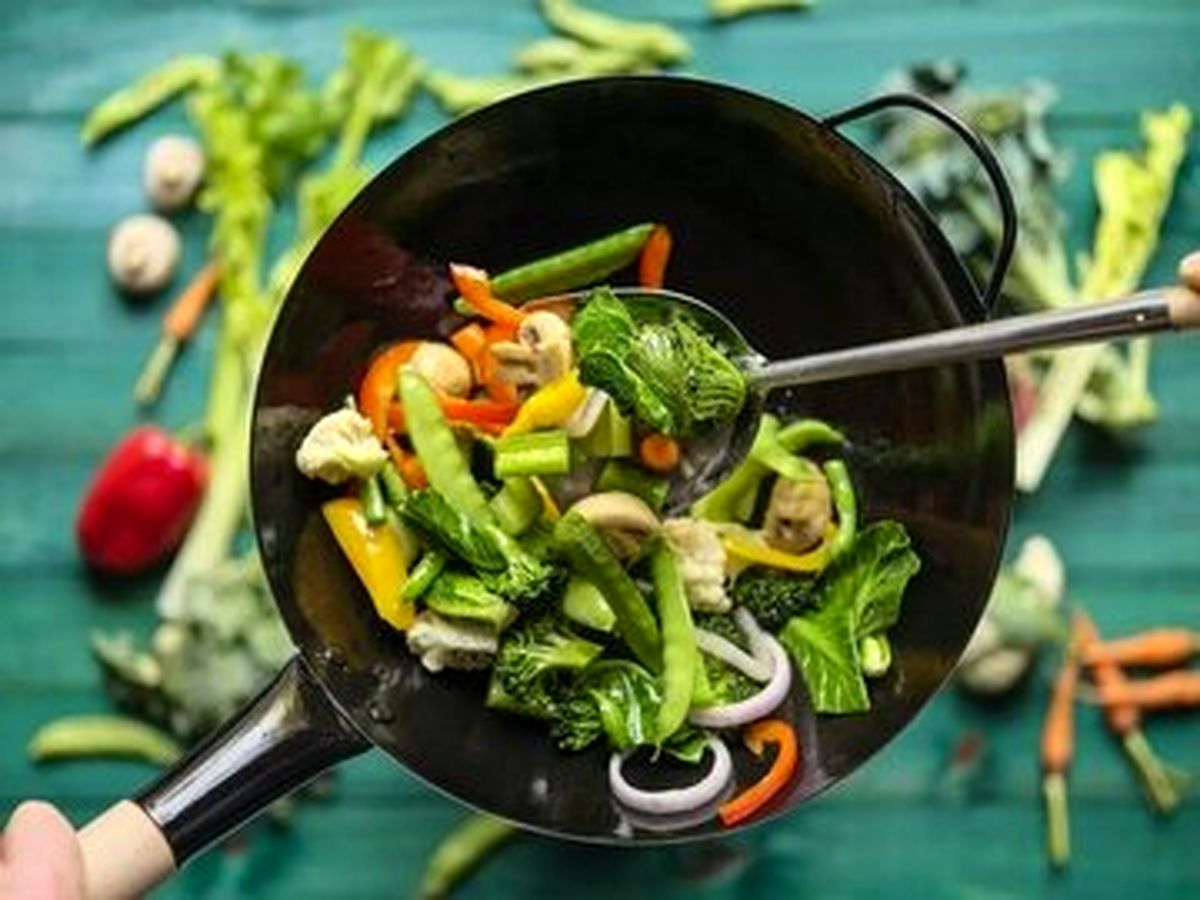 با این ۴ اشتباه خاصیت غذای خود را از بین می‌برید 