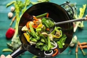 با این ۴ اشتباه خاصیت غذای خود را از بین می‌برید