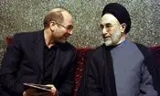 هاشمی، خاتمی و دلسوزان کشور را تخریب کردند؛ الان نوبت قالیباف است/ تندروها، دکان «انتقام» زده‌اند، اگر انتقام می‌خواهند، در عمل کاری انجام دهند/ در کجای دنیا از تنگه‌ها عوارض دریافت می‌شود؟