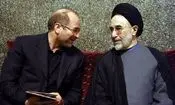 هاشمی، خاتمی و دلسوزان کشور را تخریب کردند؛ الان نوبت قالیباف است/ تندروها، دکان «انتقام» زده‌اند، اگر انتقام می‌خواهند، در عمل کاری انجام دهند/ در کجای دنیا از تنگه‌ها عوارض دریافت می‌شود؟