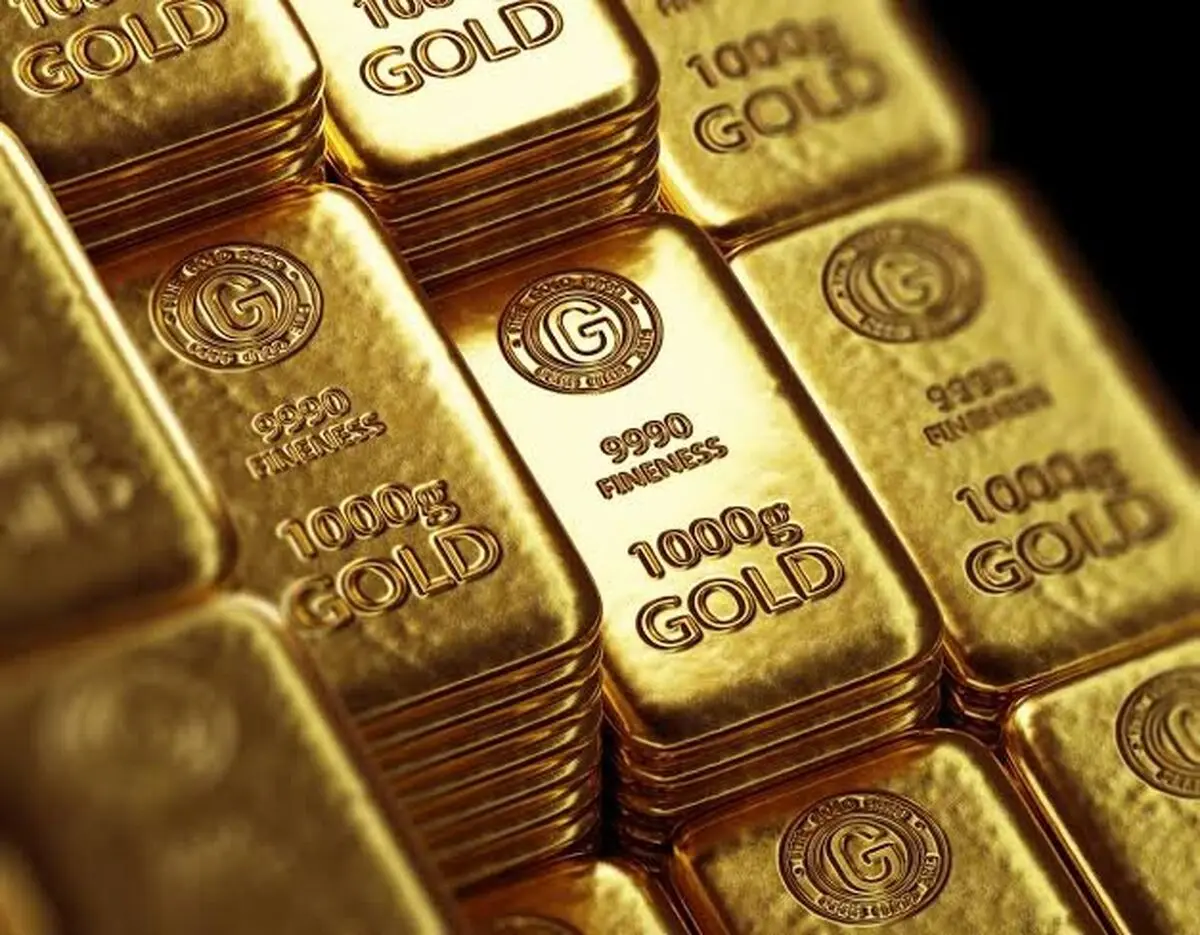  قیمت جدید طلای جهانی امروز ۲۶ شهریور ۱۴۰۵؛ افزایش ۰.۸ درصدی قیمت در بازار طلا