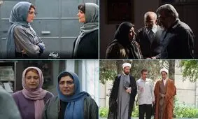 سریالهای تلویزیونی زن بدحجاب را تحصیلکرده نشان می دهد و باحجابها را کم سواد