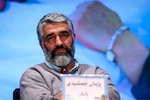 انتقاد روزنامه اصولگرا از رسانه های اصلاح طلب: در مورد پژمان جمشیدی دنبال فالوور بودید/ اگر بیگناه باشد باید عذرخواهی کنید