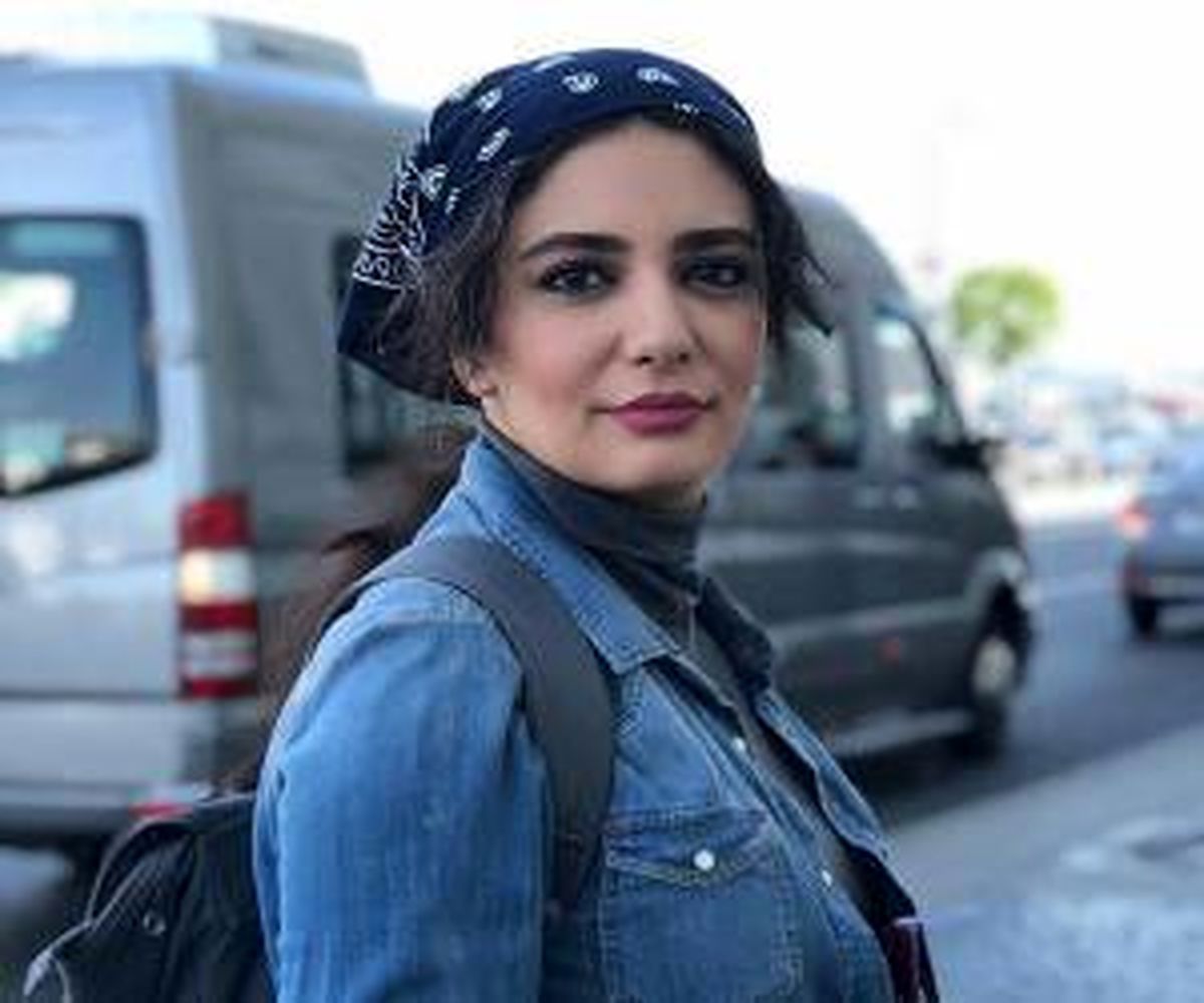 عکسهای دیدنی بازیگران ایرانی در خارج از کشور