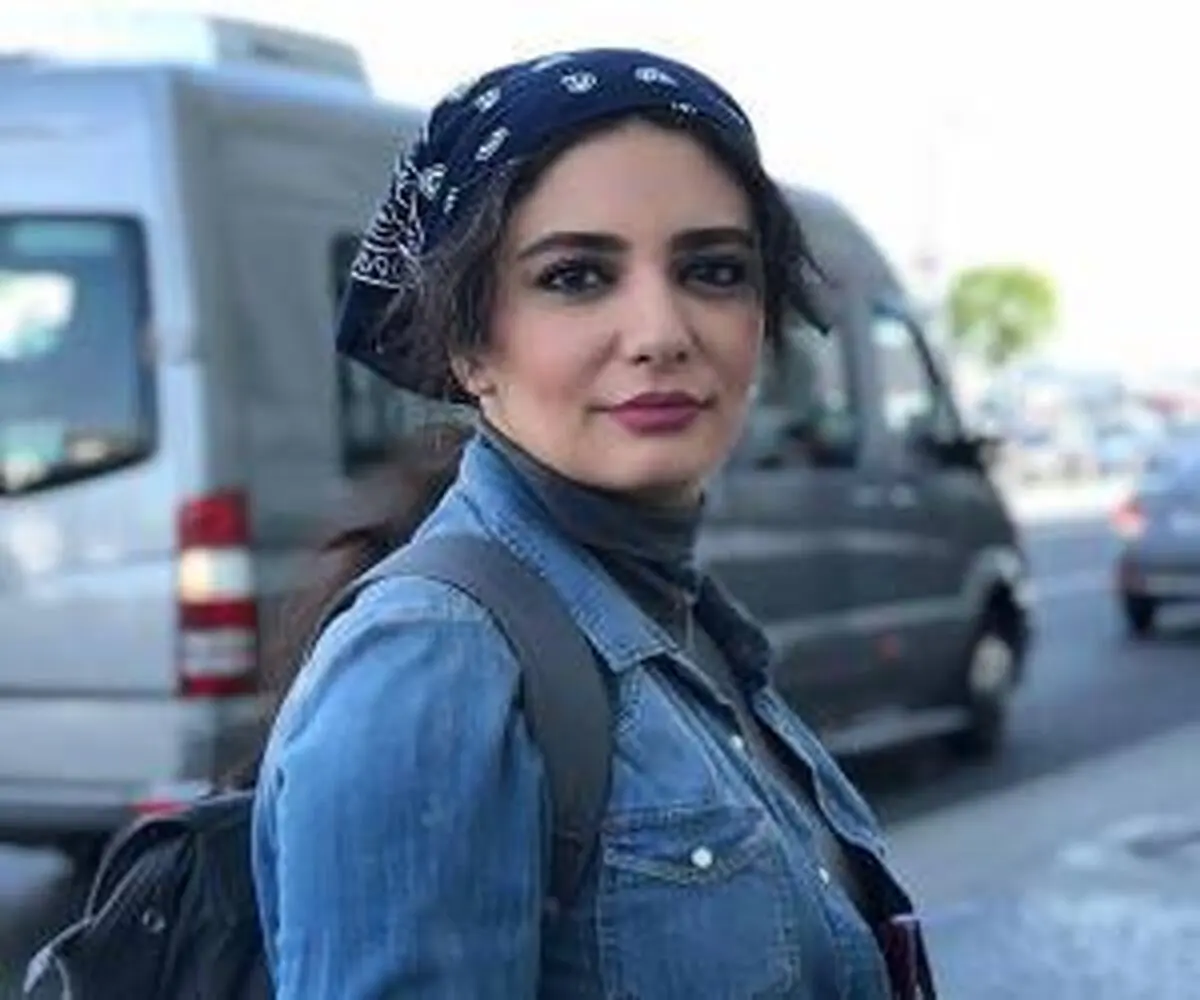 عکس‌های دیدنی بازیگران ایرانی در خارج از کشور