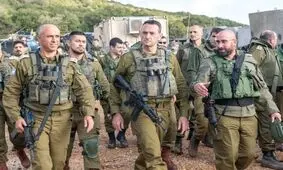 توجیه رئیس ستاد ارتش رژیم صهیونیستی برای حمله به جنین

