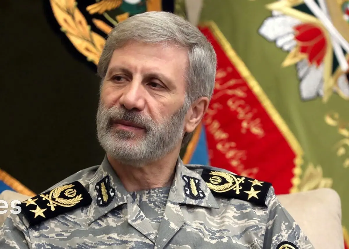 فرمانده کل ارتش: قدرت دفاعی ما از بین نمی‌رود/ حتی روسیه که امروز بیش از 3 سال است با مجموعه کشورهای ناتو درگیر است، تجربه جنگ 12روزه ما را ندارد